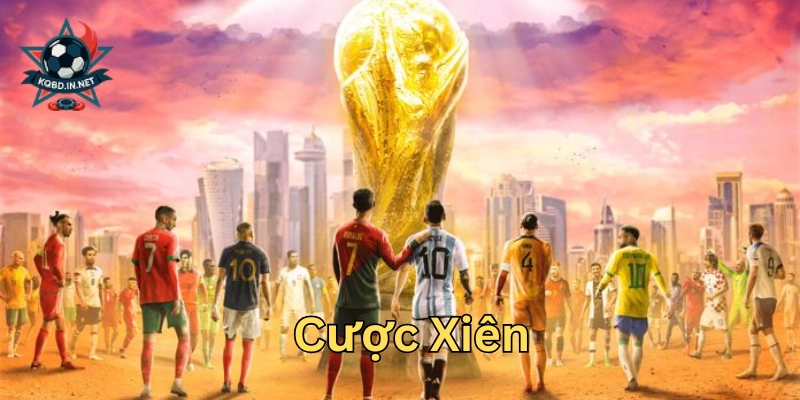 Cược xiên: Bí kíp về việc tối ưu hóa lợi nhuận từ vốn nhỏ