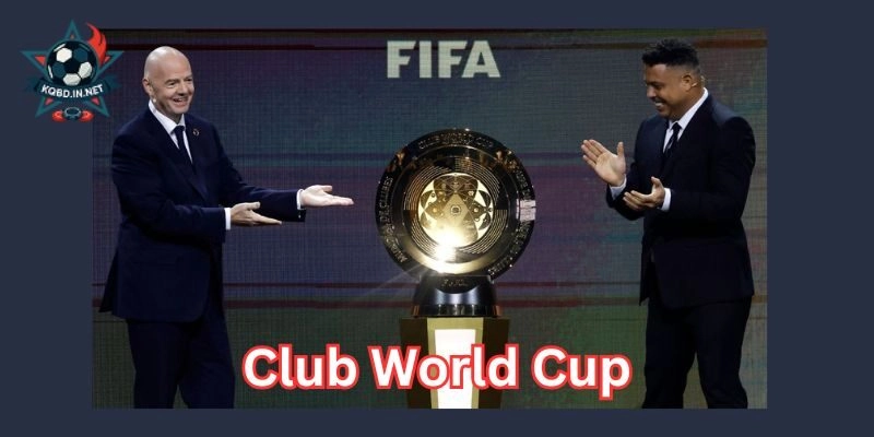 Lễ khai mạc hoành tráng của FIFA Club World Cup 2025