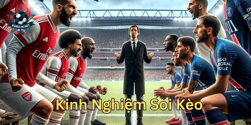 Tư duy của chuyên gia và kỷ luật thép