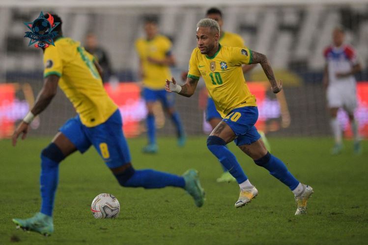  Các đội tuyển hàng đầu như Argentina, Brazil hay Uruguay luôn là tâm điểm tại Copa America 2026 với dàn cầu thủ chất lượng.