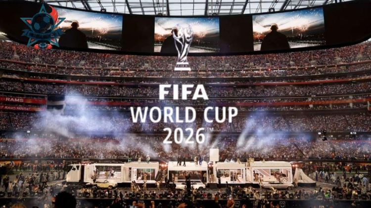 WORLD CUP 2026 – SIÊU SỰ KIỆN BÓNG ĐÁ MONG CHỜ NHẤT